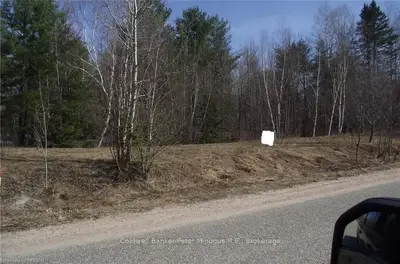 LOT 1 SUNNYSIDE Road, Bonfield, ON P0H 1E0