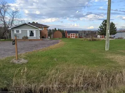 613 HWY 17, Bonfield, ON, P0H 1E0