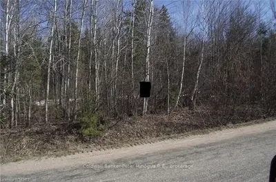 LOT 3 SUNNYSIDE Road, Bonfield, ON P0H 1E0