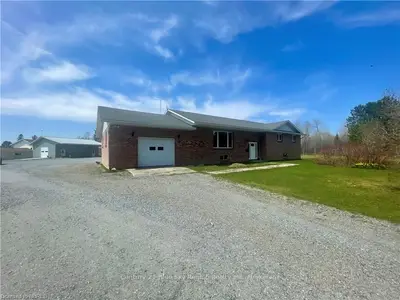 7 DENIS Street, West Nipissing, ON P0H 1C0