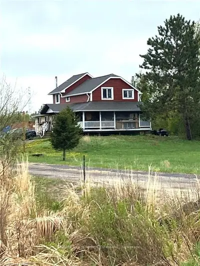 389 HAZEL GLEN Road, Nipissing, ON P0H 1Z0