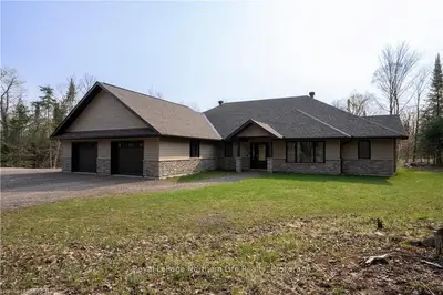 928 WOLFE LAKE Road, Nipissing, ON P0H 1Z0