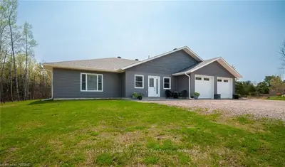 1187 HWY 94, East Ferris, ON, P0H 1K0