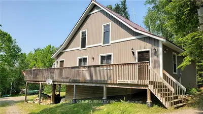 2302 ALSACE Road, Nipissing, ON P0H 1Z0