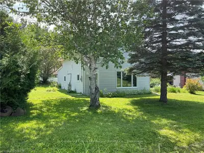 1187 DERLAND Road, East Ferris, ON P0H 1K0