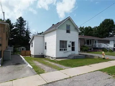 389 DUKE Street W, North Bay, ON P1B 6E9