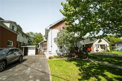 455 O'BRIEN Street, North Bay, ON P1B 5W2