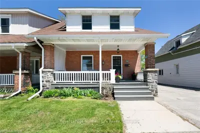 780 MAIN Street W, North Bay, ON P1B 2V7