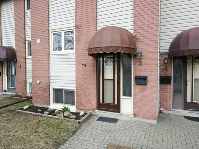 450 LAKESHORE Drive D5, North Bay, ON P1A 2E1