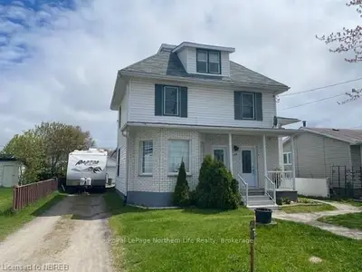 236 NIPISSING Street, West Nipissing, ON P2B 1K5