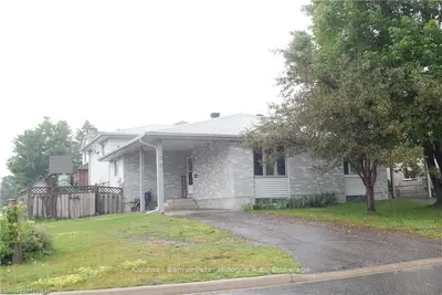 190 MASSEY Drive, North Bay, ON P1A 4G7