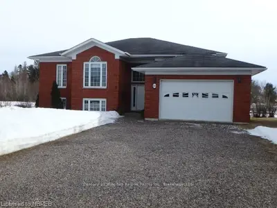 454 Sabourin Road, West Nipissing, On P2b 2p6