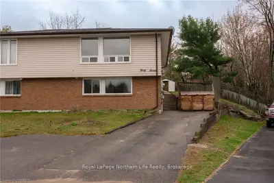 37 ROSEDALE Court, North Bay, ON P1A 3W1