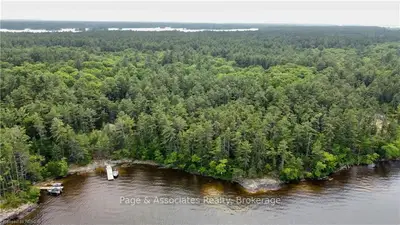 LOT 31 36M549 SANDY ISLAND, West Nipissing, ON, P0H 2G0
