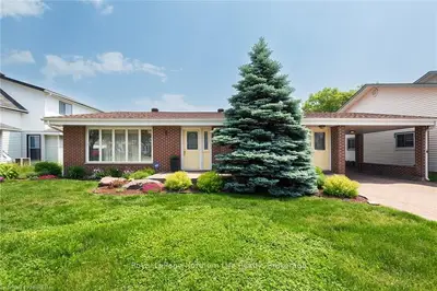 176 MICHAUD Street, West Nipissing, ON P2B 1C2