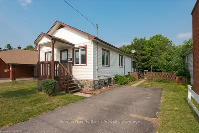 526 KING Street W, North Bay, ON P1B 6A3