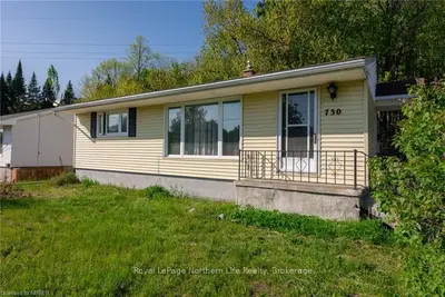 730 SKI CLUB Road, North Bay, ON P1B 8E5