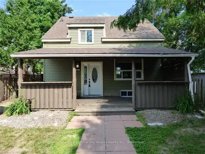 2051 DREW Street, North Bay, ON P1B 6J6
