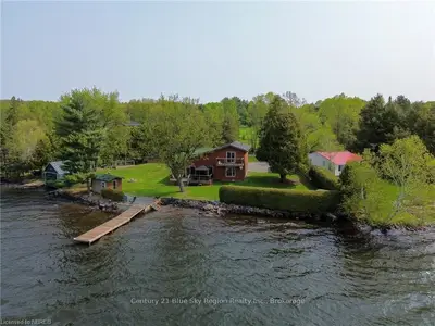 11 ROY Road, East Ferris, ON P0H 1K0