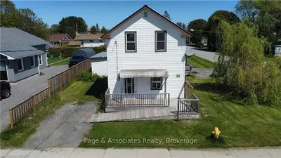86 NIPISSING Street, West Nipissing, ON P2B 1J3