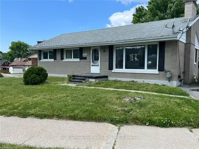 857 ELIZABETH Street, North Bay, ON P1B 3T6