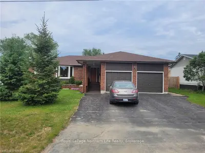 260 TENTH Street E, Mattawa, ON P0H 1V0