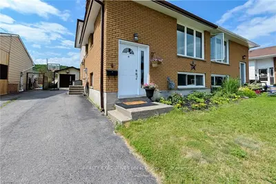 6 ELLENDALE Drive, North Bay, ON P1B 8X6
