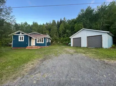 59 PRIEUR Street, West Nipissing, ON P0H 1M0