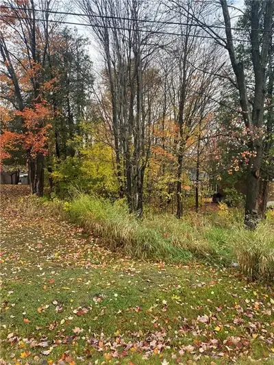 0 MICHENER Drive, North Bay, ON P1A 3J1