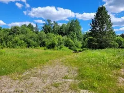0 RICHARDS Road, Papineau-Cameron, ON P0H 1V0