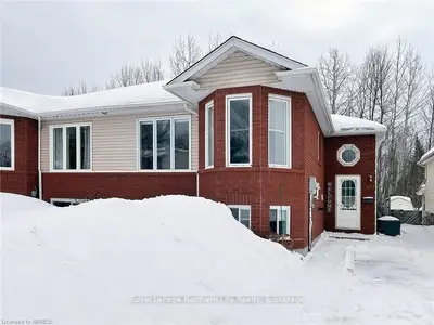 457 BUNTING Drive, North Bay, ON P1A 4L6