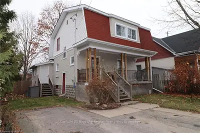 585 O'BRIEN Street, North Bay, ON P1B 5W5