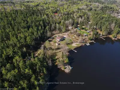 166 B TALON LAKE Road, Bonfield, ON P0H 2E0