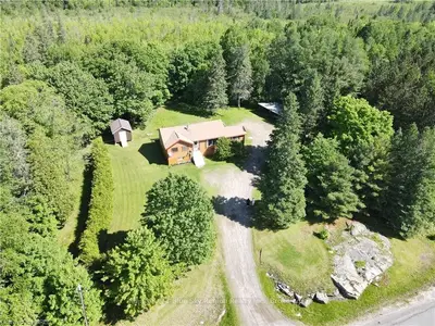 14158 HWY 522, Parry Sound Remote Area, ON, P0H 1S0