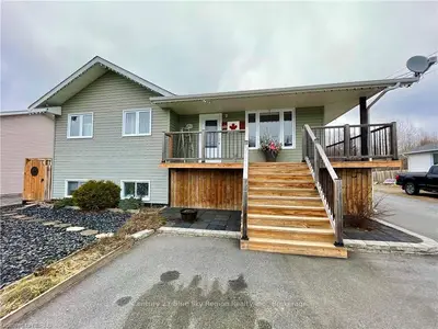 503 DEMERS Street, West Nipissing, ON P2B 0A1