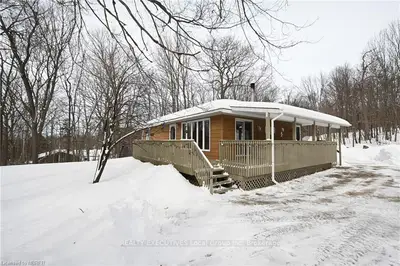 4264 HWY 534, Nipissing, ON, P0H 1W0