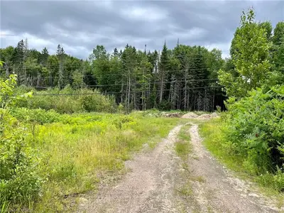 LOT 3 TRUNK Road, Bonfield, ON P0H 1E0