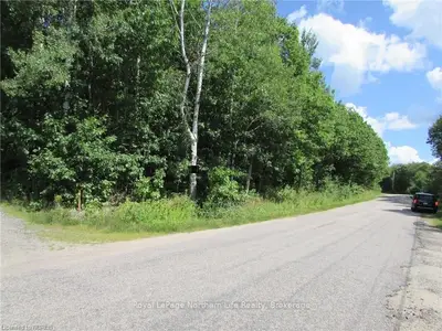 0 SOUTH SHORE Road, East Ferris, ON P0H 1B0