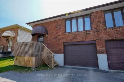 143 Massey Drive, North Bay, ON P1A 4G6