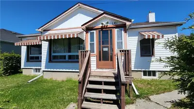 141 QUEEN Street, West Nipissing, ON P2B 2E7