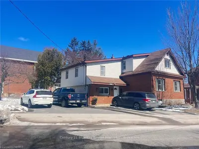 1040 FRONT Street, North Bay, ON P1B 6N9