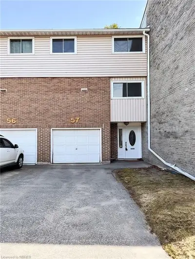644 LAKESHORE Drive 57, North Bay, ON P1A 3N6