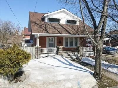 392 WORTHINGTON Street E, North Bay, ON P1B 1H3