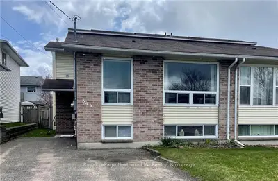 349 OAKWOOD Avenue, North Bay, ON P1B 9C6