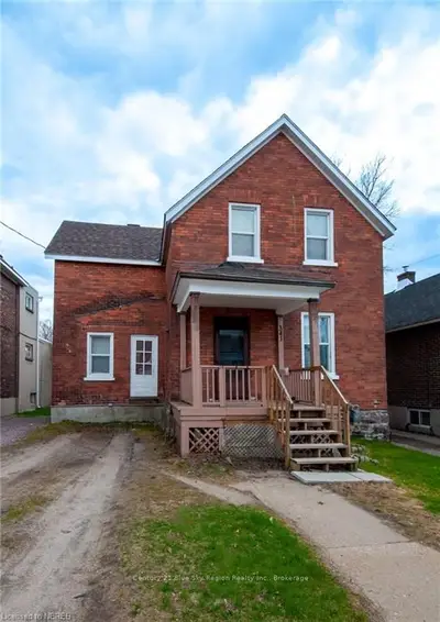 341 REGINA Street, North Bay, ON P1B 2J7