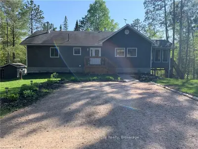 3086 HWY 654, Nipissing, ON, P0H 1H0