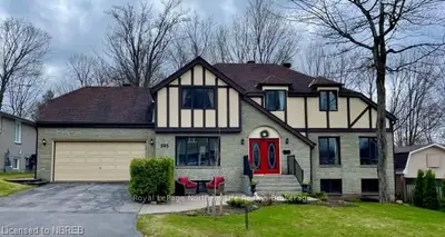 305 Pearce Street, North Bay, ON P1C 1K5