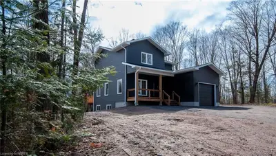 248 GUILLEMETTE Road, East Ferris, ON P0H 1K0