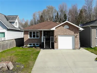 144 THELMA Avenue, North Bay, ON P1A 4M8