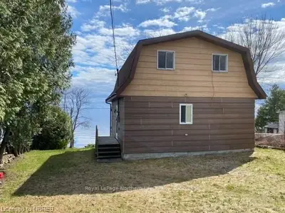 38 MAURICE Road, West Nipissing, ON P2B 3M1